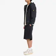 Stone Island Soft Shell-R Hooded Jacket