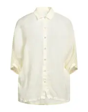 [120 LINO] 120% LINO Shirts - Item 10374076