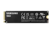Samsung 990 PRO PCIe 4.0 NVMe M.2 SSD (4TB)
