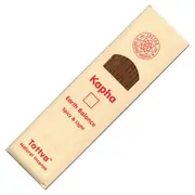 Tattva Ayurvedic Earth Balance Kapha Incense Sticks - 25 Grams