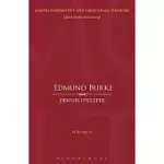 EDMUND BURKE