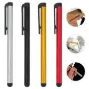 20 PCS Touch Screen Pen Pencil Disc Stylus Touch Screen Pens Rechargeable Pencil