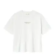[Fear of God ESSENTIALS] Womens Classic Fit Tee