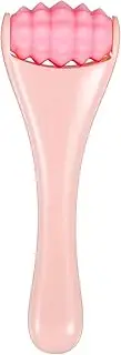 SHERCHPRY 1Pc Eye Skin Roller Multi Functional Face Massage Device for Relaxation and Essence Import Lightweight Beauty Tool for Home and Skin