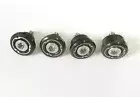 4x Golf Weight Screw For Taylormade Stealth Driver Stealth HD Plus Wood Hybrid