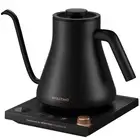 Electric Kettle, Gooseneck Electric Kettle, ±1℉ Temperature Control, Stainles...