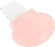 Gogogmee Facial Skin Exfoliator Sc Brush Head Scalp Tool Blackhead Removal for Nose