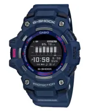 Casio G-Shock G Squad - Blue