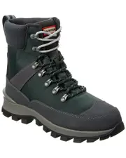 Hunter Commando Boots