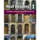 姆斯Real Reading 1 (with MP3) Bonesteel 9780136066545 華通書坊/姆斯