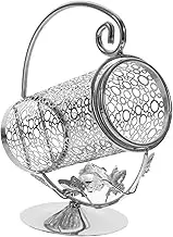 Wine Storage Rack Elegant Iron Bottle Rack Wine Display Holder Present