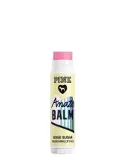Vs Victorias Secret PINK AMAZE-BALM Moisturizing Lip Chapstick Rose Sugar