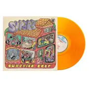 Superb (Translucent Tangerine Vinyl)