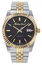 Mathey-Tissot H1810ATBN.-.MT Mens Watch