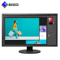 在飛比找Yahoo奇摩購物中心優惠-EIZO ColorEdge CS2740 UHD4K 27