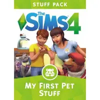 在飛比找蝦皮購物優惠-波谷商店 Origin The Sims 4:My Firs
