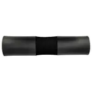 Serious Steel Fitness, Hip Thrust Pad, Black , 1 Count