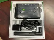 InHand CR202 Portable 4G LTE CAT6 Wifi Travel Router Hotspot Sim Slot