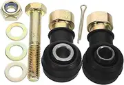 1 Pair Long-Lasting Ball Joint with Unique and Trendy Design for Different Uses User-Friendly Automotive Parts Ball Joints Car Accessory
