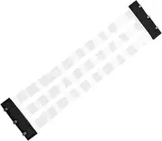 [SAFIGLE] Bra Extender 3 Hooks Bra Extension for Women Accessory Comfortable Easy to Use