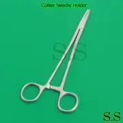 Collier Needle Holder 8" Surgical Dental Instruments