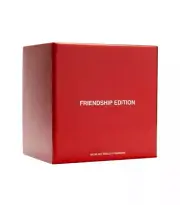We’re Not Really Strangers Friendship Edition Card Game Sealed New
