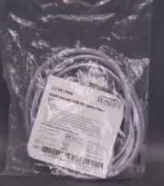 Standard Adult Cannula with 4ft Supply Tube