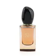 Giorgio Armani Si Eau De Parfum Intense Spray (2021 Version) 100ml/3.4oz
