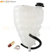 Radiator Coolant Tank For International ProStar 2007-2017 2018 2591620C91