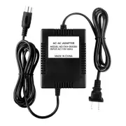 AC AC Power Supply Adapter for VOX Valvetronix ToneLab SE ToneLab LE ToneLab