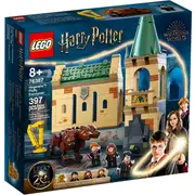 LEGO 76387 - Harry Potter Hogwarts: Fluffy Encounter