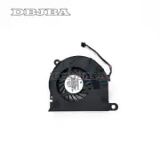Laptop CPU Cooling fan For HP Probook 613349-001 SUNON GB0506PGV1-A fan