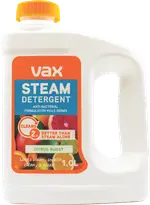 Vax Citrus Burst Steam Solution 1L