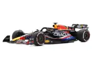 Red Bull Racing RB19 #1 Max Verstappen "Oracle" Winner Formula One F1 "United St