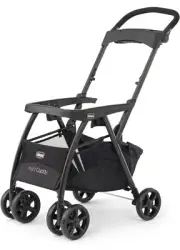 Chicco KeyFit Caddy Frame Stroller