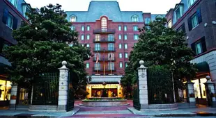 貝爾蒙德查爾斯頓廣場酒店Belmond Charleston Place