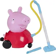 Peppa's Vacuum Cleaner