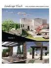 Landscape Touch Vol. 1: Total Outdoor Living: Design & Ideas by Sun Mi Kwon Hard