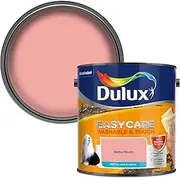[Dulux] Easycare Washable & Tough Matt Emulsion Paint - Boho Blush - 2.5L