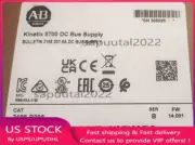New Factory Sealed AB 2198-P208 Kinetix 5700 DC Bus Power Supply 2198P208