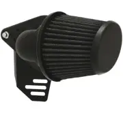 Vance & Hines 41069 VO2 Falcon Air Inlet - Matte Black