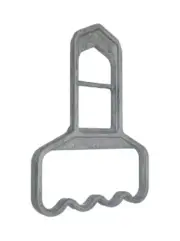 NEW Capsule Ejection Tool Jaw Key Lavazza Espresso Point Machine Part EP-CLEAN02