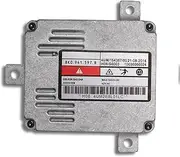 HID Ballast Compatible with Q5 2009 2010 2011 2012 2013 2014 Car Xenon Headlight Ballast H-ID Control Module 8K0941597 10036060024