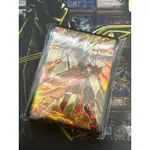 有點名 遊戲王 美英 TCG 閃刀姬 篝火 火閃 卡套 1包50張 全新 未拆封 未開封 未使用