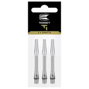 3pc Target Titanium Pro Shaft Dart Stem Throw Game Accessory Intermediate Set