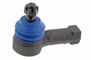 For 1983-1988 Mitsubishi Cordia Steering Tie Rod End Front Outer 1984 1985 1986 (for: Mitsubishi)
