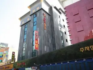 金浦繆斯汽車旅館Gimpo Muse Motel