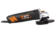 WEN 7 Amp Corded 4-1/2 in. Angle Grinder