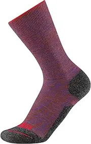 [Gordini] Women's Eden Lightweight Hike Crew Sock