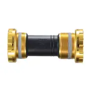 Shimano Saint SM-BB80 Bottom Bracket - 68/73mm for Saint 135mm Cranks